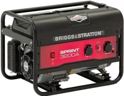 Briggs & Stratton Sprint 3200 A