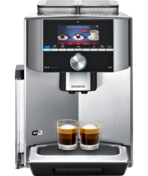 Plně automatický kávovar SIEMENS TI909701HC