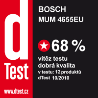 Bosch MUM 4655