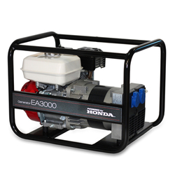 Honda EA 3000 AVR