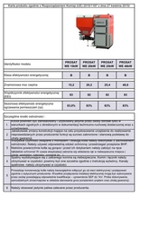  PROSAT WE 20 KW  