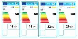 PEREKO KSP Spark 22 kW