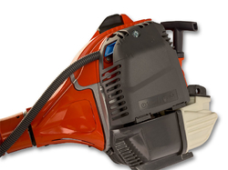 Oleo-Mac OM BC 400 T