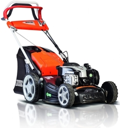 OLEO-MAC G53 TBX Allroad 4