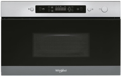 Whirlpool W Collection W9 OP2 4S2 H