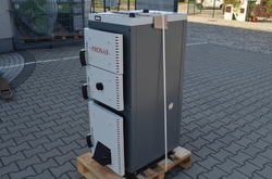 Vytápěcí kotel PROSAT DS UNI 24 kW