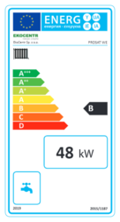 PROSAT WE 48 kW 