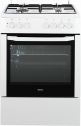 Beko FSE 62120 DW