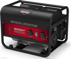 Briggs & Stratton Sprint 2200A