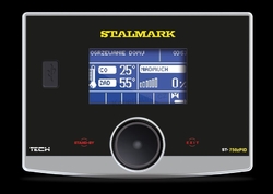 Stalmark EKO VEGAS 45 kW