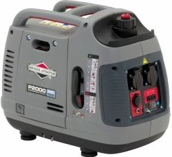 Briggs & Stratton P2000i