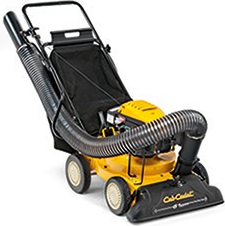 Cub Cadet CSV 060