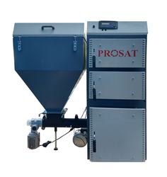 PROSAT WE 15 kW 