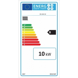 Vytápěcí kotel PROSAT DS UNI 10 kW