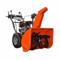 Ariens ST 28 Deluxe Track