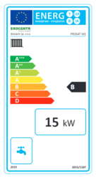 PROSAT WE 15 kW 