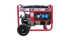 Powermate EM 4100