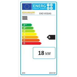 Automatický kotel Stalmark EKO VEGAS 18 kW