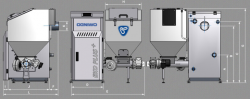 OGNIWO EKO Plus +10 kW