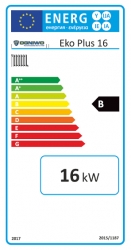 OGNIWO EKO Plus +16 kW