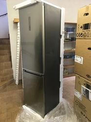 Samsung RB36R8899SR / EF - poslední kus z výstavy
