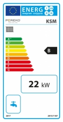 PEREKO KSM 22 kW