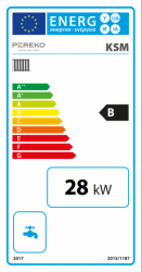 PEREKO KSM 28 kW