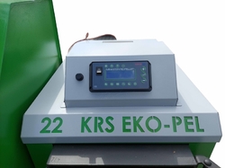 Automatický kotel TERMO-TECH KRS EKO PELL 26 kW
