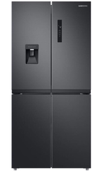 Chladnička Samsung RF48A401EB4/EF černá