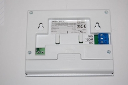 Pokojový termostat TECH ST-292 V3 CS (S týdenním programem, podsvícením)